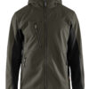 Softshell Jacke