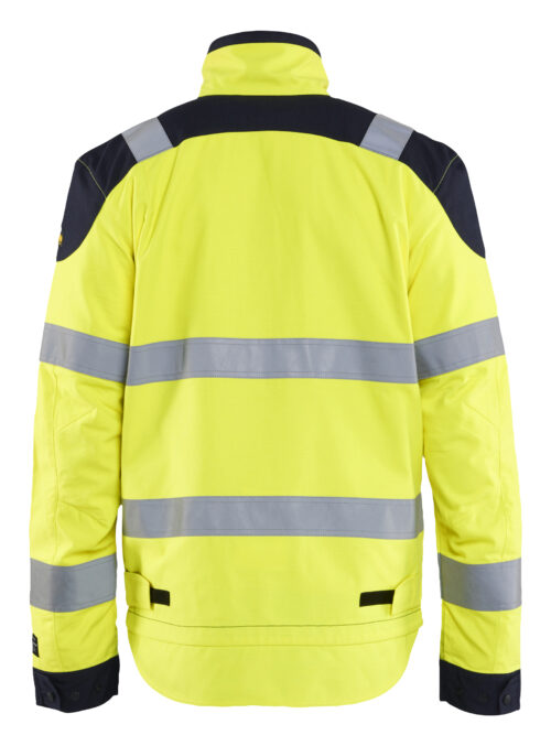 Multinorm Jacke Inhärent APC 2