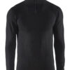 Unterhemd Half-Zip XWARM