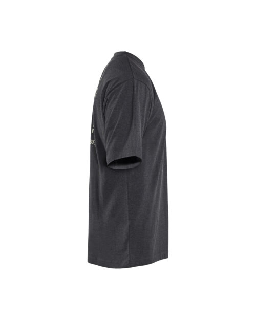 T-shirt Snake Loose Fit