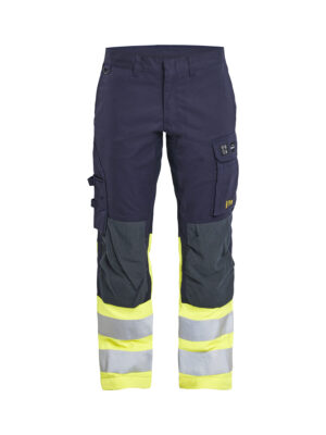 Multinorm Arbeitshose Inhärent mit Stretch