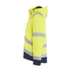 High Vis Funktionsjacke