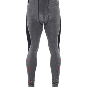 Unterhose XWARM, 100% Merino
