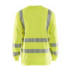 532f5489-0ae1-48ec-a8a2-939d2d5d243d High Vis UV Langarmshirt