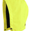 High Vis Helm-Kapuze