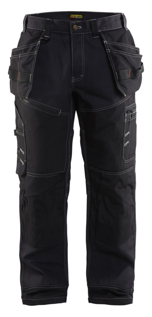 Handwerker Arbeitshose X1500