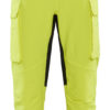 High Vis Umstandshose 4-Wege-Stretch