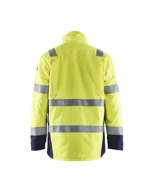 Multinorm Winterparka