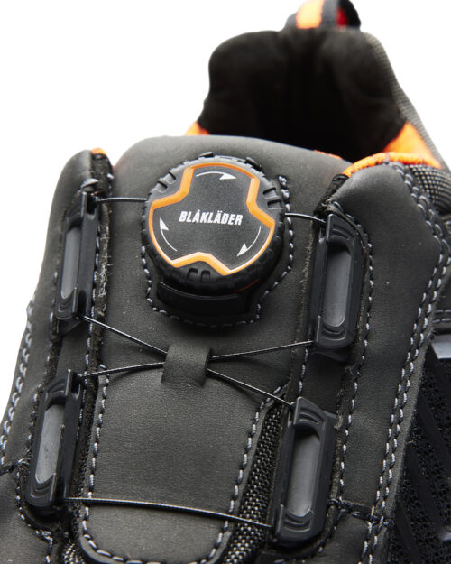 ELITE Sicherheitsschuh S3