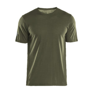 Merino T-Shirt