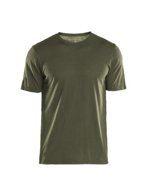 Merino T-Shirt