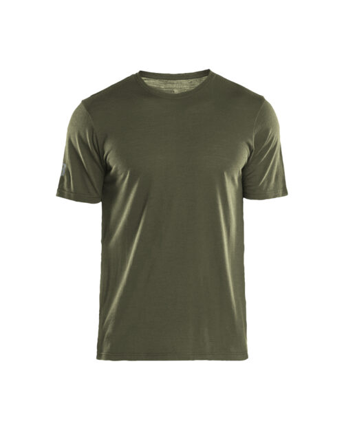 54e0d372-8a6a-43a2-befd-16170e8c5c87 Merino T-Shirt