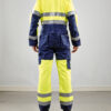 High Vis Overall