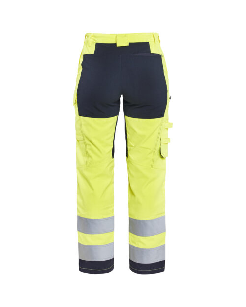 Damen Multinorm Arbeitshose Inhärent mit Stretch