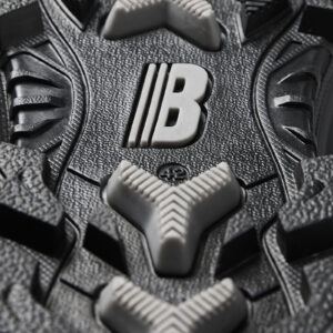 STORM Winterstiefel S7S Wasserdicht