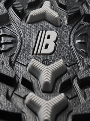 STORM Winterstiefel S7S Wasserdicht