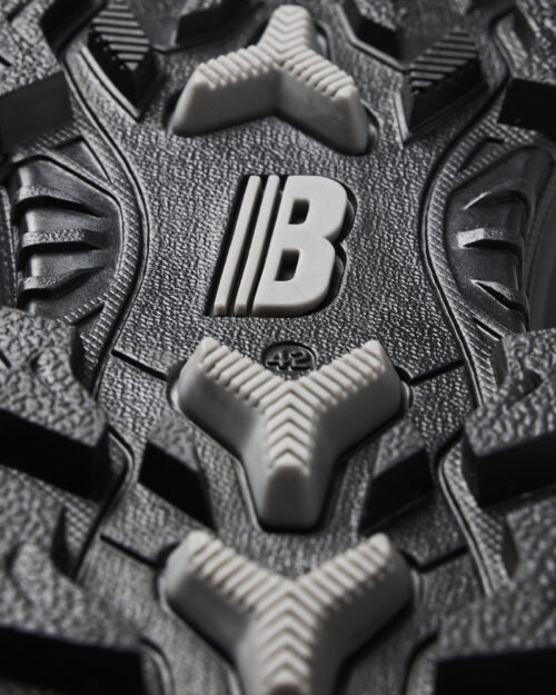 STORM Winterstiefel S7S Wasserdicht