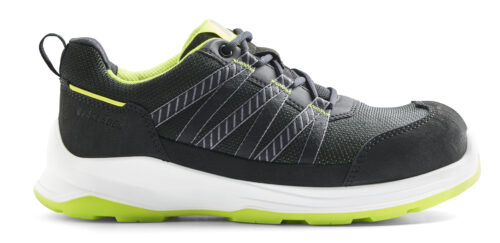 SPRINTER Sicherheitsschuh S1PS