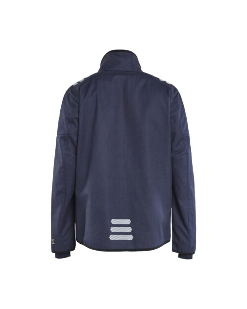 Multinorm Softshell Jacke