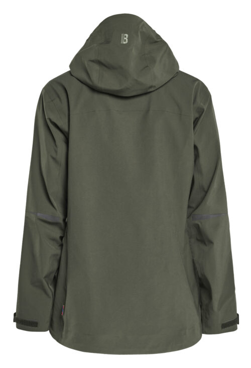 STRIKER Damen Shell Jacke Stretch