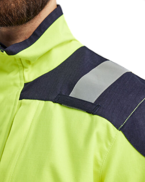 Multinorm Jacke Inhärent APC 2