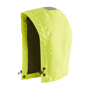 High Vis Kapuze