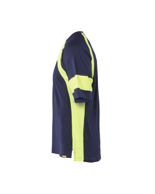 56cd0078-11d2-4c09-9868-b7455aae2b05 T-Shirt mit High Vis