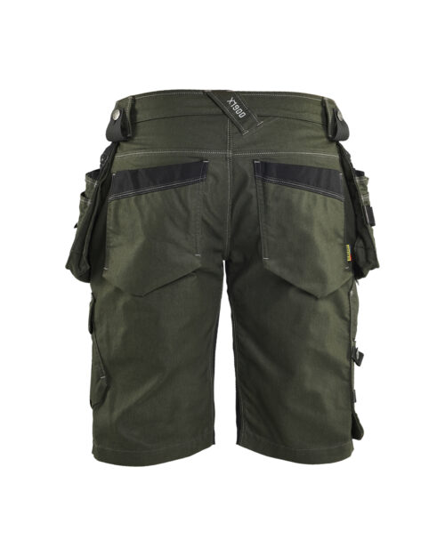 Handwerker Shorts Stretch X1900