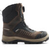 STORM Winterstiefel S7S Wasserdicht