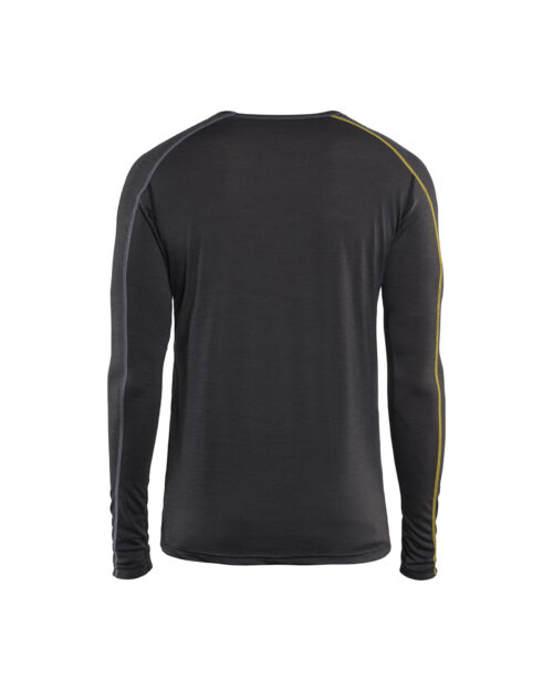 Unterhemd XLIGHT, 100% Merino