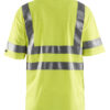 57300b49-52c0-4f70-9f73-dfd36ca488b5 High Vis T-Shirt