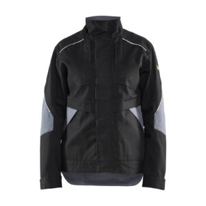 Damen Flammschutz Jacke