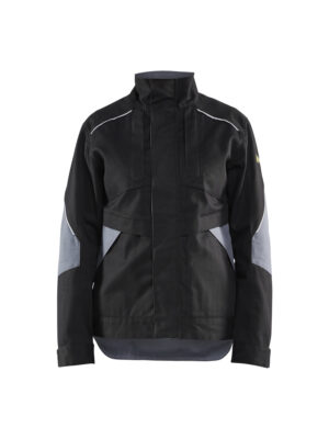 Damen Flammschutz Jacke