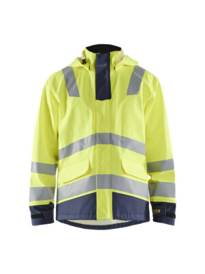 Multinorm Regenmantel Level 2