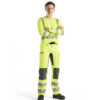 57ecc337-fefa-448d-b245-dacbac265d94 High Vis UV Langarmshirt