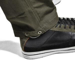 Service Arbeitshose mit Stretch