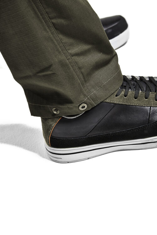 Service Arbeitshose mit Stretch