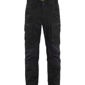 Kinder Arbeitshose Stretch