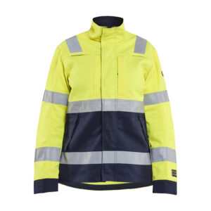 Damen Multinorm Jacke