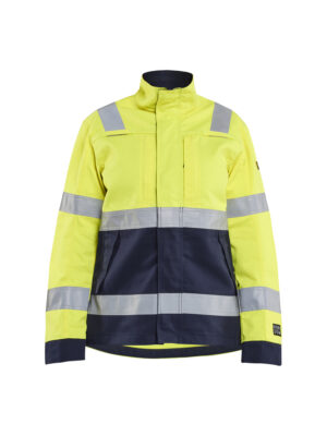 Damen Multinorm Jacke