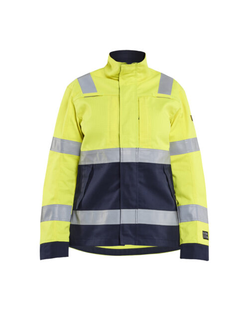 Damen Multinorm Jacke