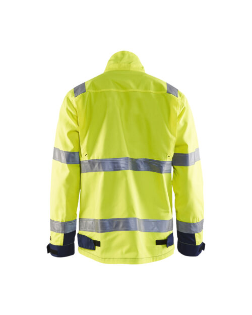 597bb9b0-9ae8-4298-940e-b59a280f0088 High Vis Jacke