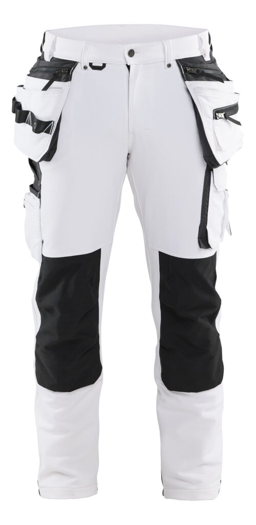 Malerhose 4-Wege-Stretch