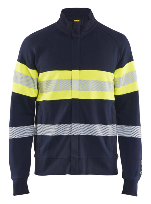 Multinorm Sweatjacke Inhärent