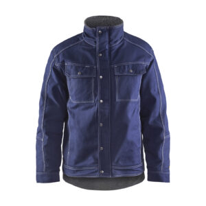 Winterjacke