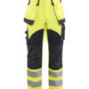 Multinorm Arbeitshose Inhärent