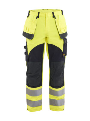 Multinorm Arbeitshose Inhärent