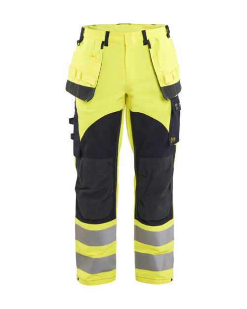 Multinorm Arbeitshose Inhärent