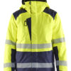High Vis Winterjacke