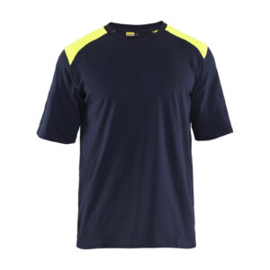 Flammhemmendes T-Shirt